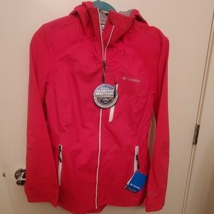 Columbia McGregor Peak Jacket